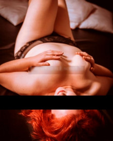 Photo young (30 years) sexy VIP escort model Meretrix from Katowice