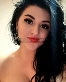 照片年轻 (24 年）性感VIP护送模特 Anna 从 华沙