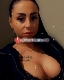 Photo young (24 years) sexy VIP escort model Eva from Бордо