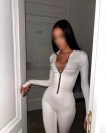 Photo young ( years) sexy VIP escort model Tiffany from 