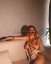 Photo young ( years) sexy VIP escort model Annaliza from 