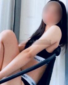 Fotoğraf genç (25 yıl) seksi VIP eskort modeli Tiffany itibaren Varşova