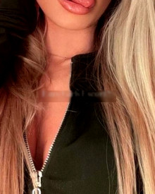 Fotoğraf genç (24 yıl) seksi VIP eskort modeli Liza itibaren Varşova
