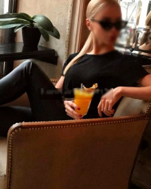 Fotoğraf genç (26 yıl) seksi VIP eskort modeli Anna Private itibaren Krakov