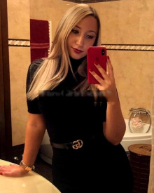 Fotoğraf genç (27 yıl) seksi VIP eskort modeli Zoyea itibaren Varşova