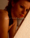Photo young ( years) sexy VIP escort model Daria from 