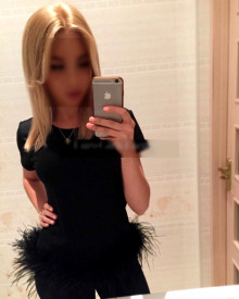 Fotoğraf genç (29 yıl) seksi VIP eskort modeli Ania Real Independent itibaren Varşova