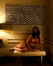 Photo young ( years) sexy VIP escort model Submissive Ela from 