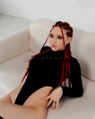 Foto jung ( jahre) sexy VIP Escort Model Vasilisa from 