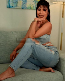 Photo young (22 years) sexy VIP escort model Camila from Белград