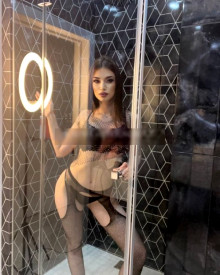 Fotoğraf genç (21 yıl) seksi VIP eskort modeli Sophia itibaren Belgrad