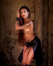 Foto jung ( jahre) sexy VIP Escort Model Nastya from 
