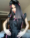 Foto jung ( jahre) sexy VIP Escort Model Melisa from 