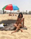 Foto jung ( jahre) sexy VIP Escort Model Melissa from 