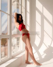Foto jung ( jahre) sexy VIP Escort Model Alesya from 