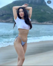 Foto jung ( jahre) sexy VIP Escort Model Nastya from 