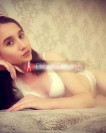 Photo young ( years) sexy VIP escort model Lily from 