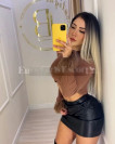Photo young ( years) sexy VIP escort model Priscila from 