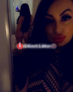 Foto jung ( jahre) sexy VIP Escort Model Natyy from 
