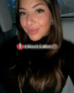 Photo young ( years) sexy VIP escort model Julieta from 