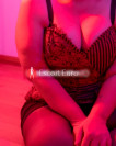 Photo young ( years) sexy VIP escort model Marie from 