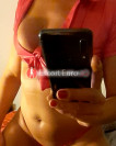 Photo young ( years) sexy VIP escort model Perseide from 