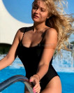 Photo young ( years) sexy VIP escort model Veronika from 