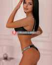 Photo young ( years) sexy VIP escort model Elena from 