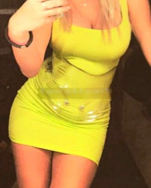 Photo young (29 years) sexy VIP escort model Luci from Belgrade