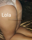 Foto jung ( jahre) sexy VIP Escort Model Lola from 
