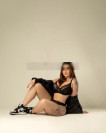 Foto jung ( jahre) sexy VIP Escort Model Naiara from 