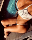 Foto jung ( jahre) sexy VIP Escort Model Elite Bell from 