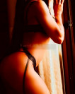 Photo young ( years) sexy VIP escort model Camila from 