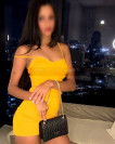 Foto jung ( jahre) sexy VIP Escort Model Jade Lima from 