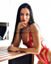 Photo young ( years) sexy VIP escort model Vitoria from 