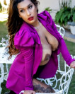 Foto jung ( jahre) sexy VIP Escort Model Fernanda Tavares from 
