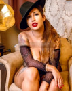 Photo young ( years) sexy VIP escort model Fernanda Tavares from 