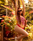 Foto jung ( jahre) sexy VIP Escort Model Maria Alice from 