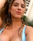 照片年轻 ( 年）性感VIP护送模特 Marina Ferraz 从 