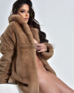 Foto jung ( jahre) sexy VIP Escort Model Alina Chevalyer from 