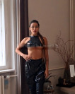 Foto jung ( jahre) sexy VIP Escort Model Adreya Fatale from 