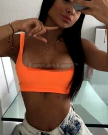 Fotoğraf genç (19 yıl) seksi VIP eskort modeli Lorena itibaren Sao Paulo