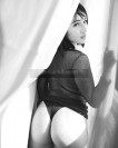 Foto jung ( jahre) sexy VIP Escort Model Livia Delano from 
