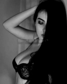 Photo young (24 years) sexy VIP escort model Jade from Сан-Паулу