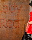 Photo young ( years) sexy VIP escort model Ladyred from 