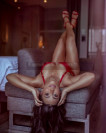 Foto jung ( jahre) sexy VIP Escort Model Bella Bernardi from 