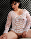 Foto jung ( jahre) sexy VIP Escort Model Rhuby Andade from 