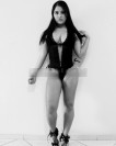 Foto jung ( jahre) sexy VIP Escort Model Helena from 