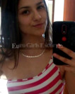 Photo young ( years) sexy VIP escort model Larissa from 