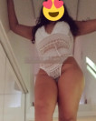 Foto jung ( jahre) sexy VIP Escort Model Vivi Rodriguez from 